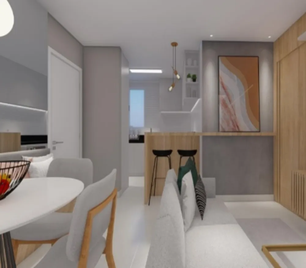 Apartamento, 3 quartos, 65 m² - Foto 16