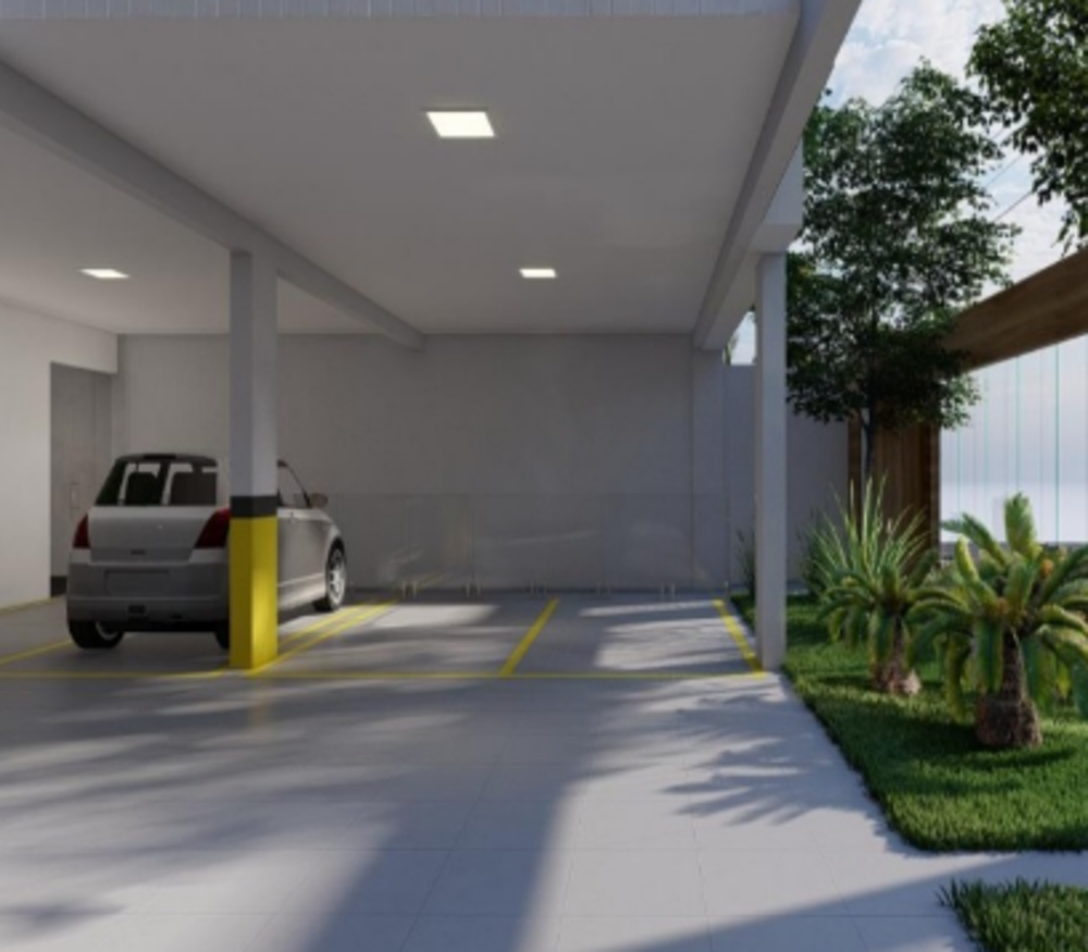 Apartamento, 3 quartos, 65 m² - Foto 3