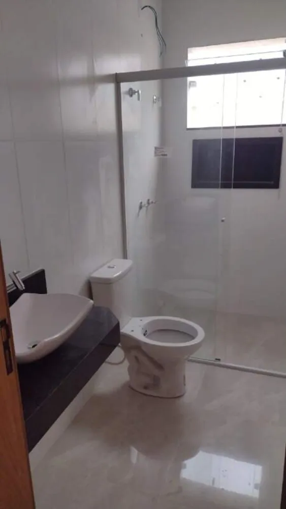 Casa, 3 quartos, 97 m² - Foto 12
