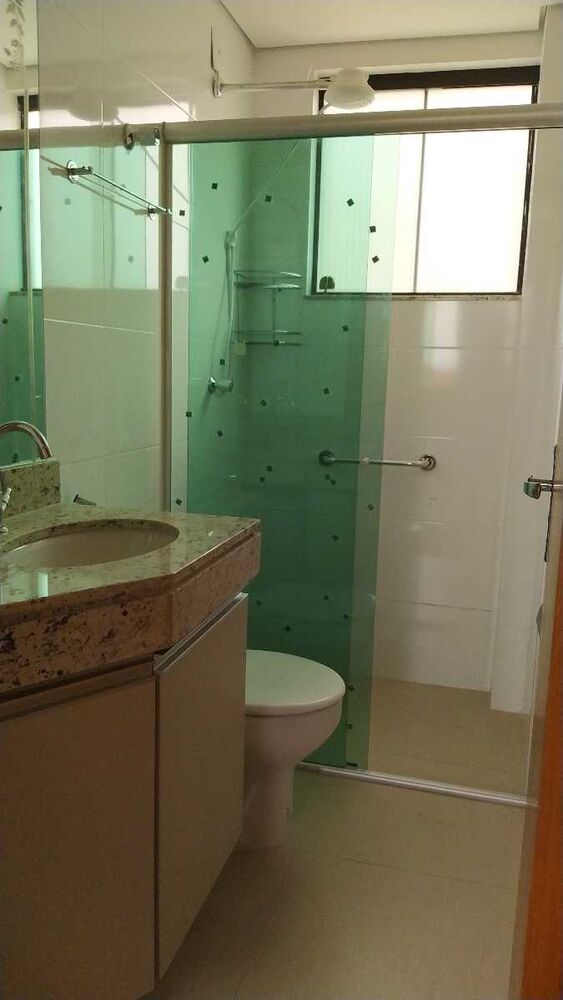 Apartamento, 3 quartos, 92 m² - Foto 2