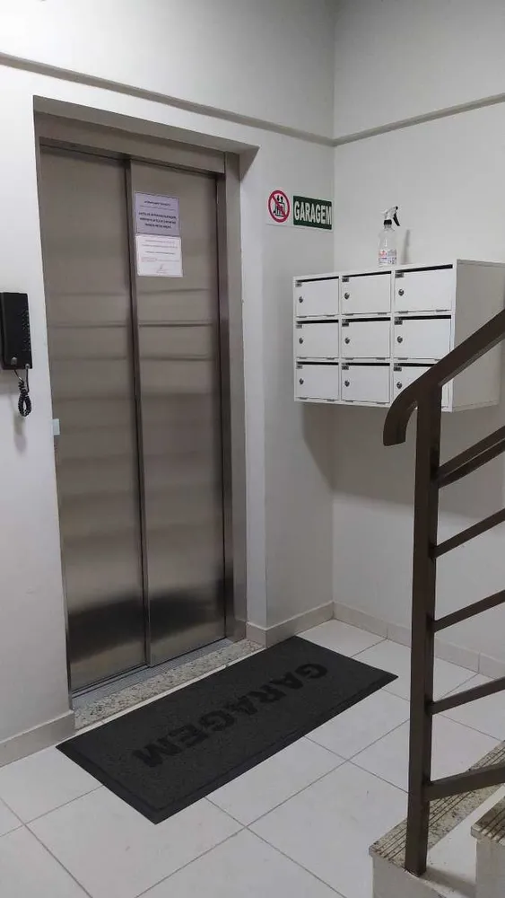 Apartamento, 3 quartos, 92 m² - Foto 6