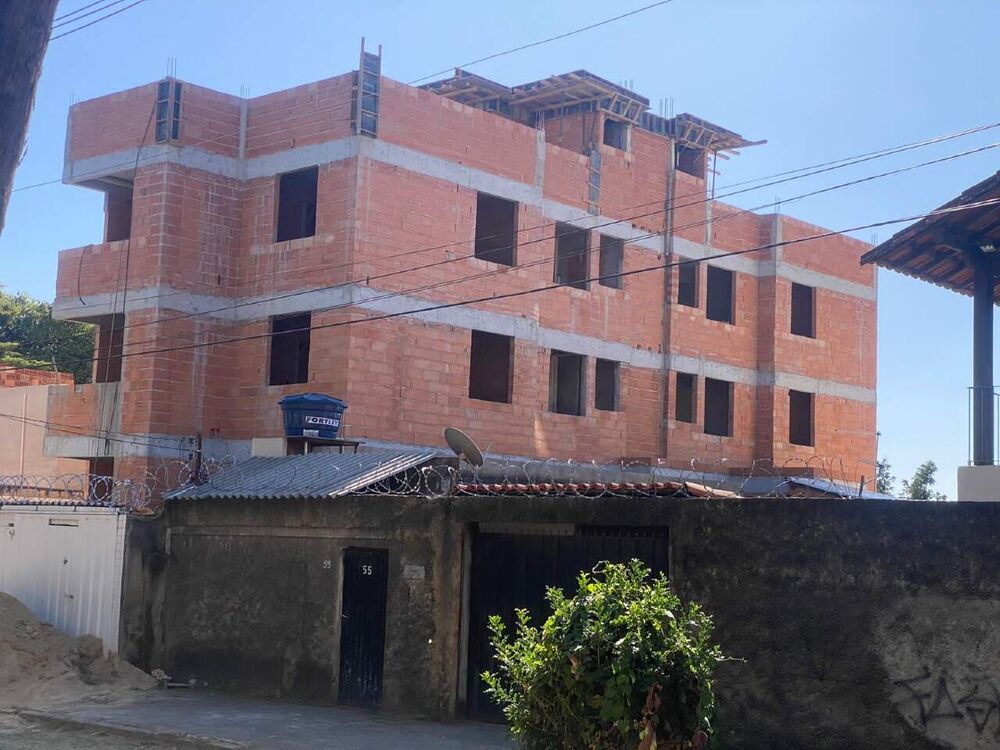 Apartamento, 3 quartos, 97 m² - Foto 1