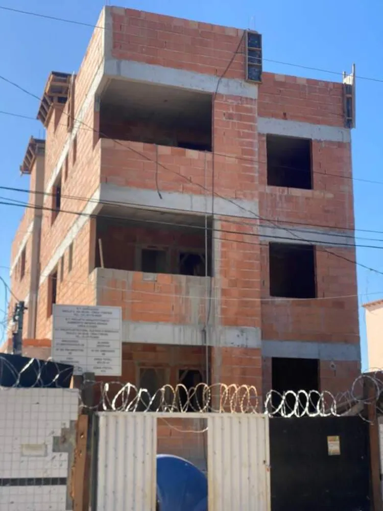 Apartamento, 3 quartos, 97 m² - Foto 3