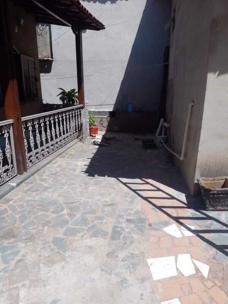Kitnet e Studio para alugar com 1 quarto, 30m² - Foto 1