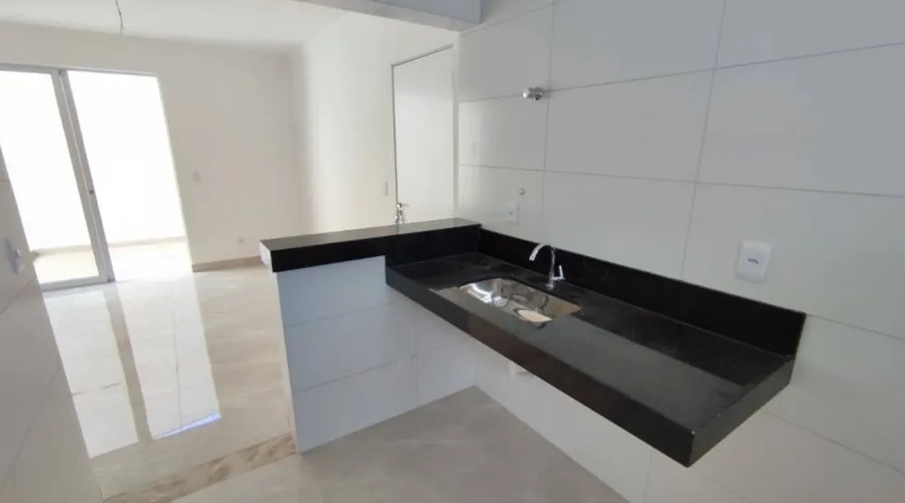 Apartamento, 3 quartos, 65 m² - Foto 2