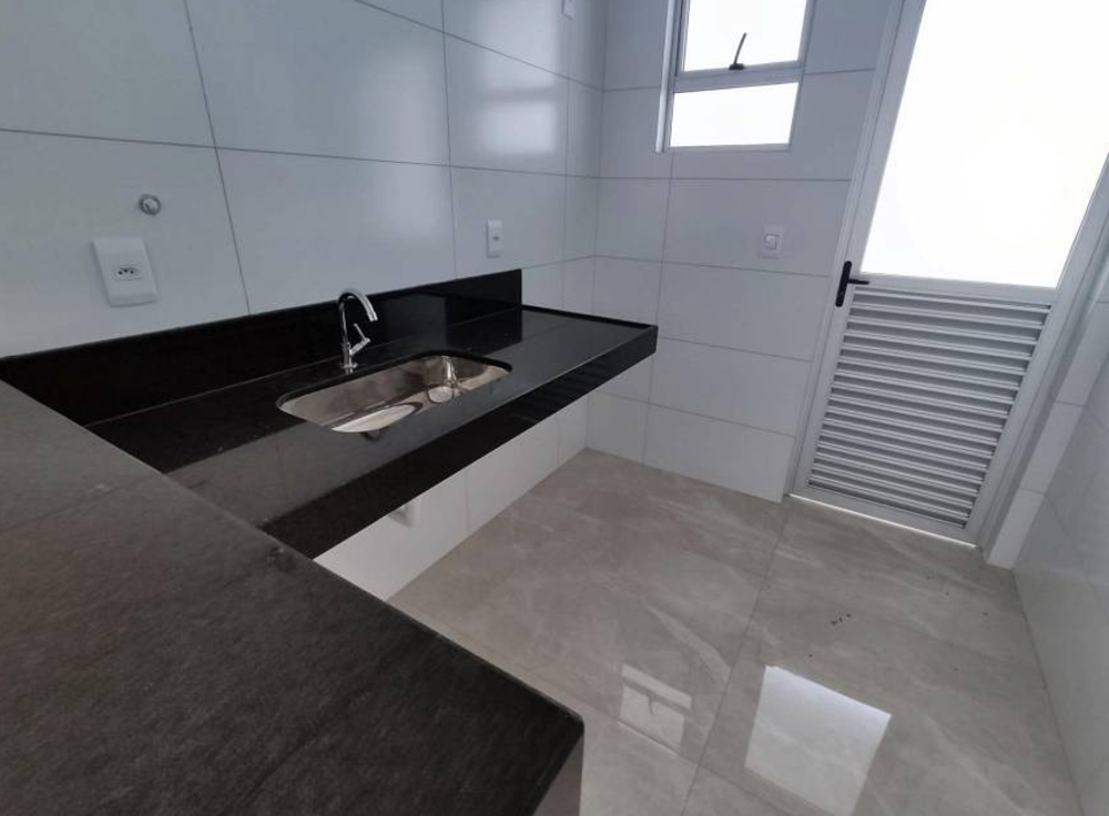 Apartamento, 3 quartos, 65 m² - Foto 1