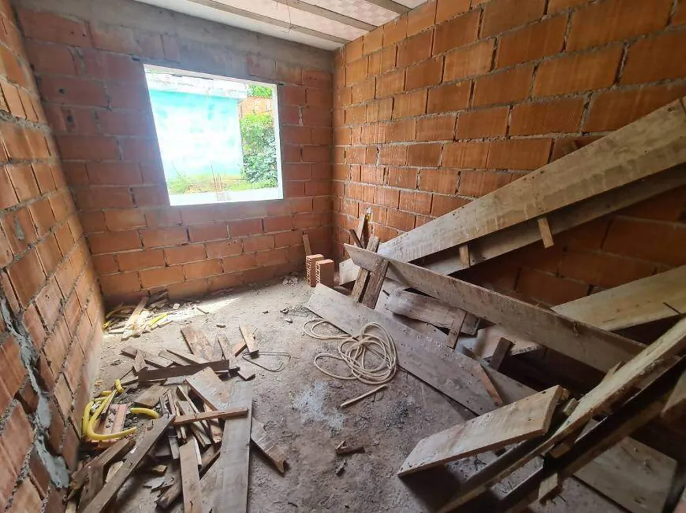 Casa, 2 quartos, 80 m² - Foto 4