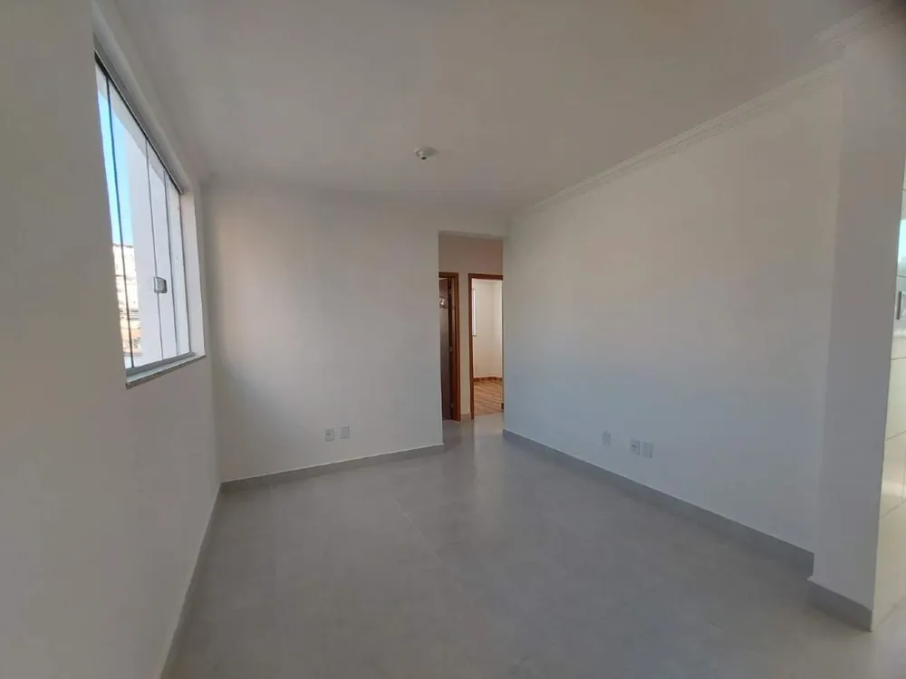 Apartamento, 3 quartos, 59 m² - Foto 5