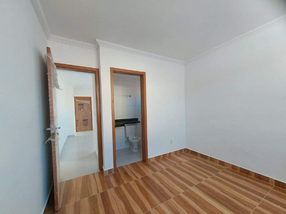 Apartamento, 3 quartos, 59 m² - Foto 3