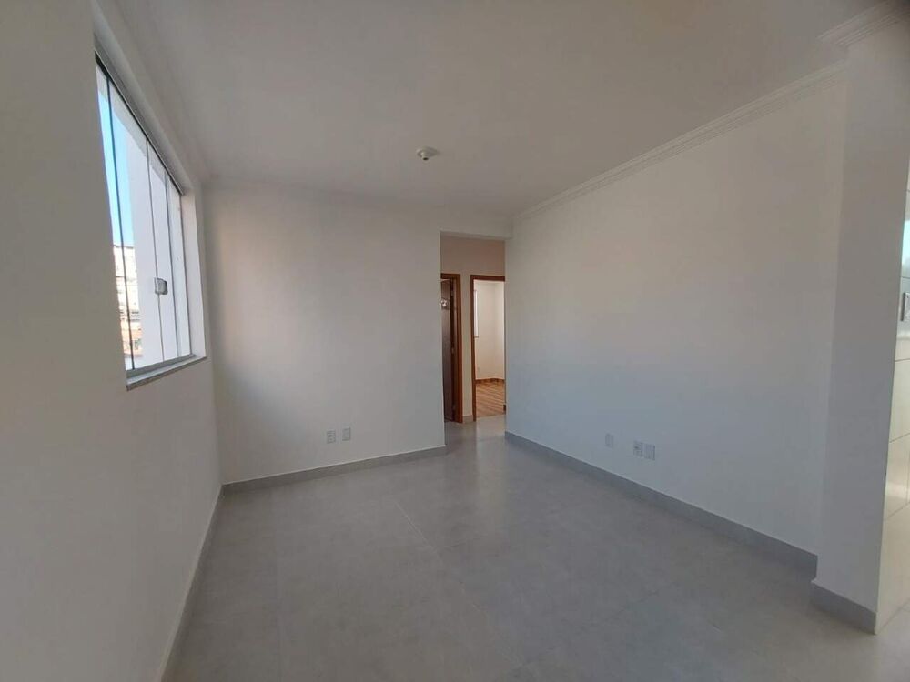 Apartamento, 3 quartos, 59 m² - Foto 2