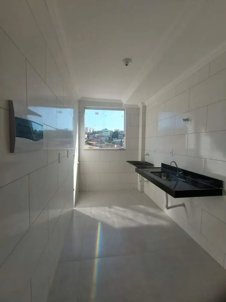 Apartamento, 3 quartos, 59 m² - Foto 7