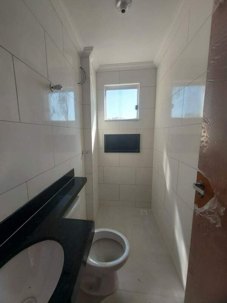 Apartamento, 3 quartos, 59 m² - Foto 1