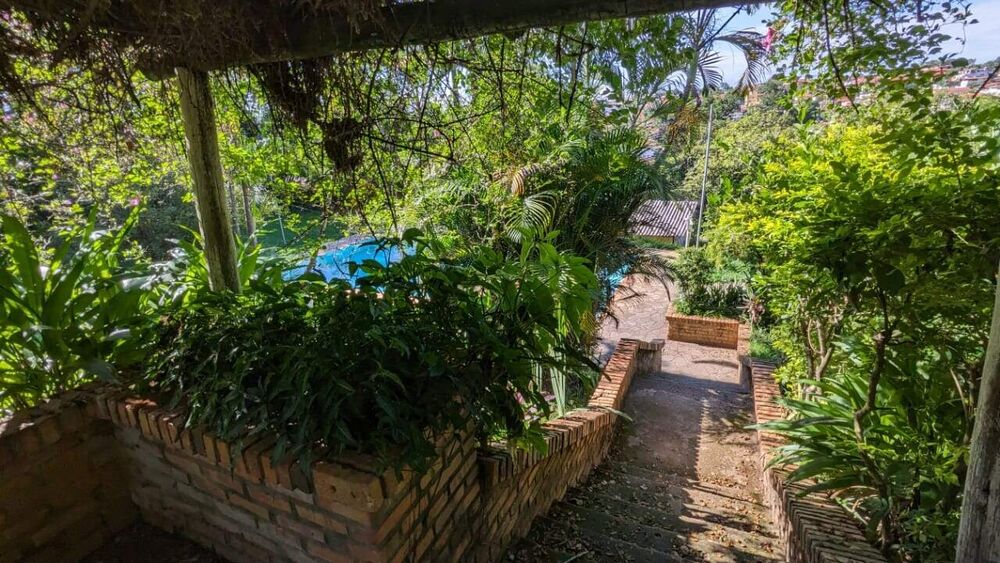 Sítio, 3 quartos, 6000 m² - Foto 2