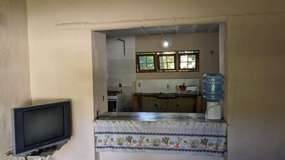 Sítio, 3 quartos, 6000 m² - Foto 4