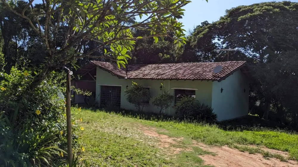 Sítio, 3 quartos, 6000 m² - Foto 16