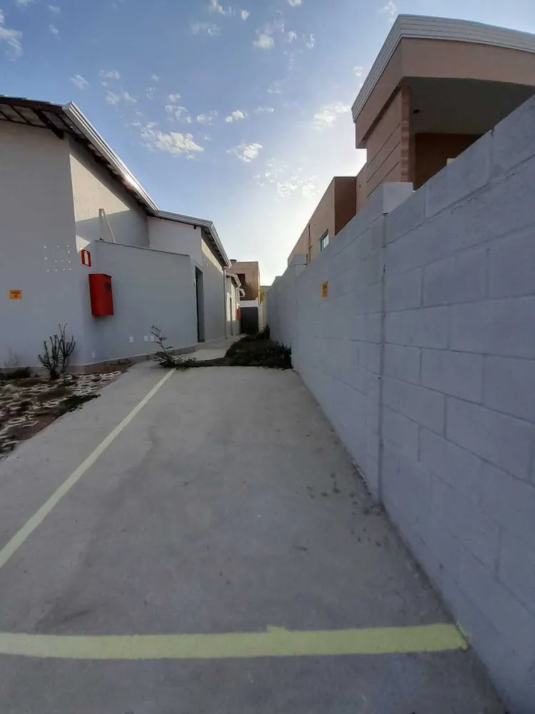 Casa, 2 quartos, 48 m² - Foto 16