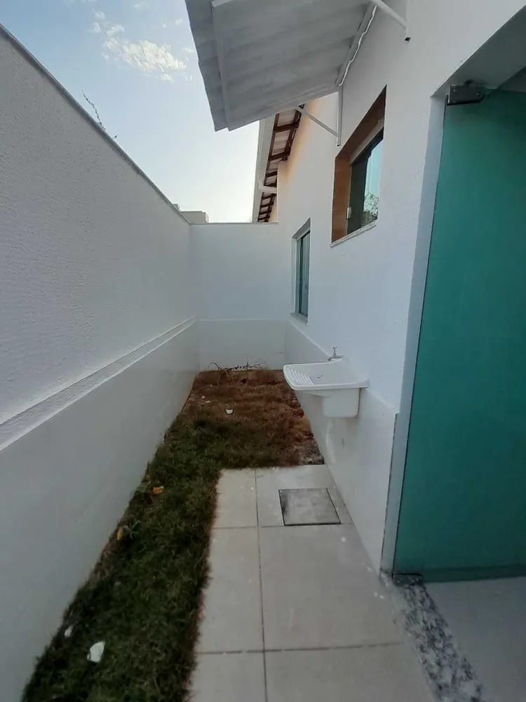 Casa, 2 quartos, 48 m² - Foto 13