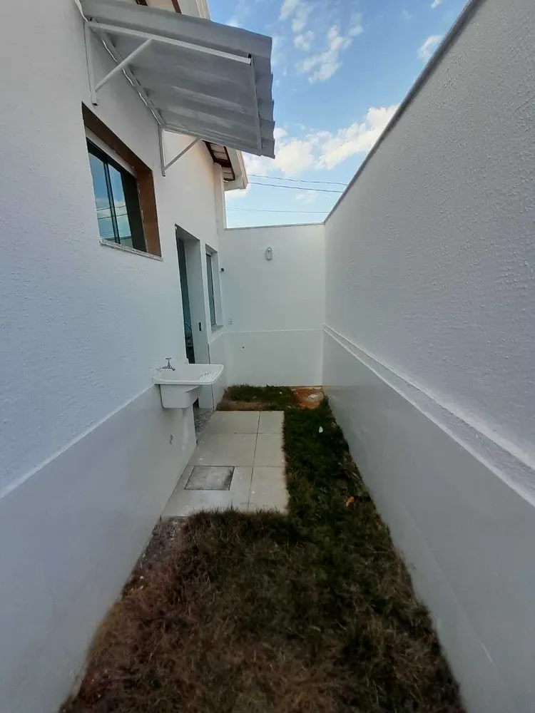Casa, 2 quartos, 48 m² - Foto 14