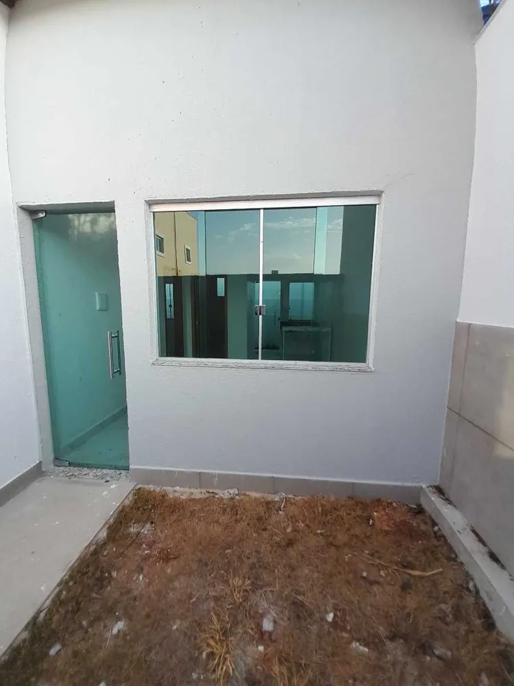 Casa, 2 quartos, 48 m² - Foto 11