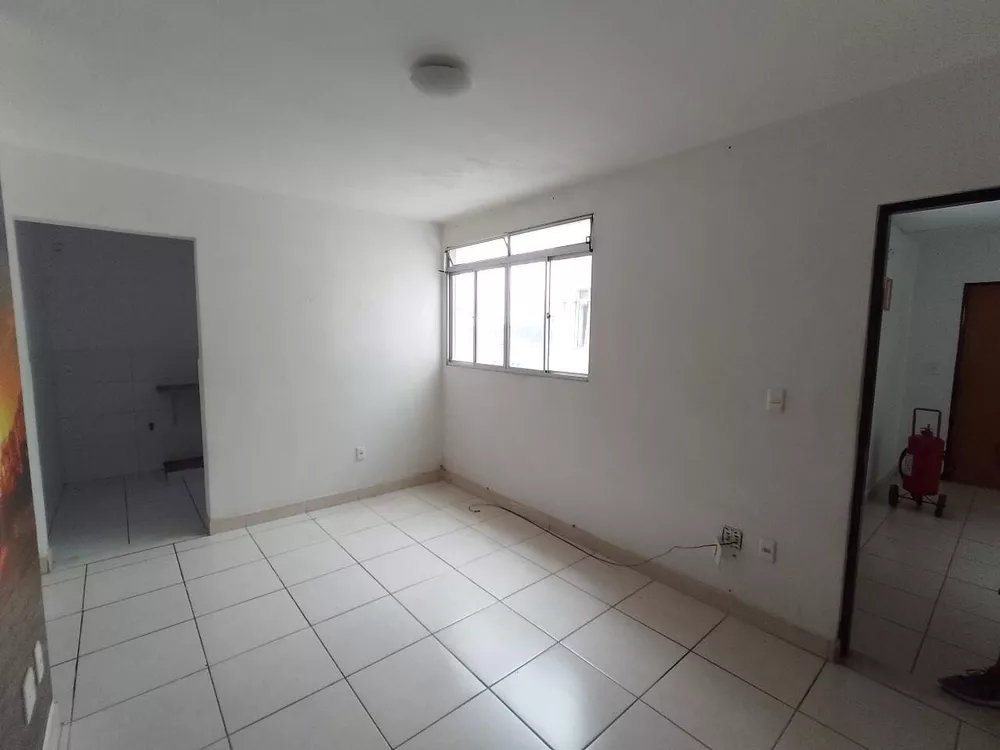 Apartamento para alugar com 2 quartos, 48m² - Foto 4