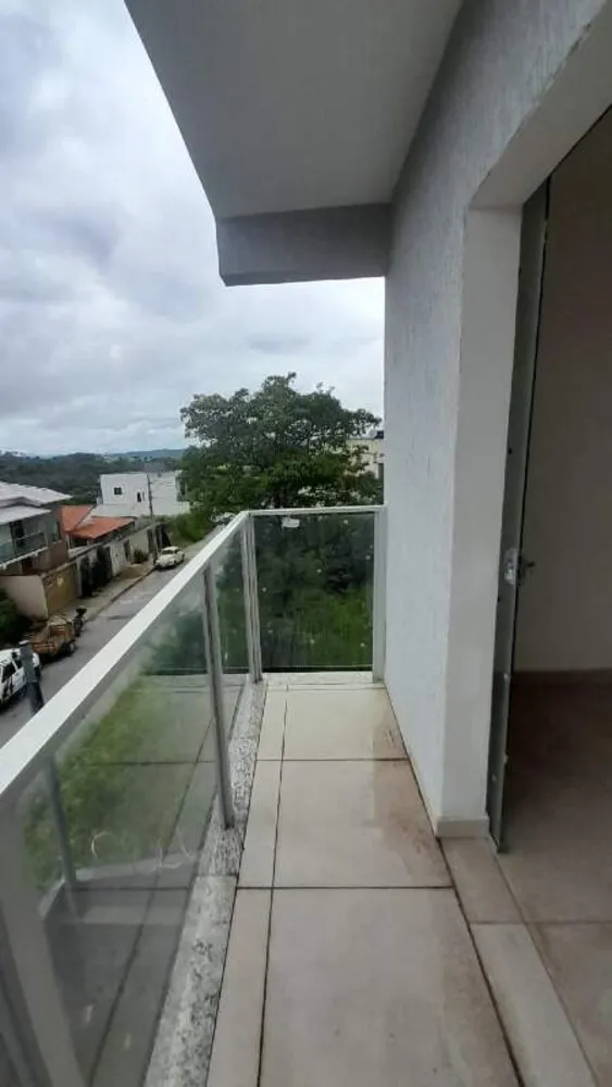 Apartamento, 2 quartos, 48 m² - Foto 4