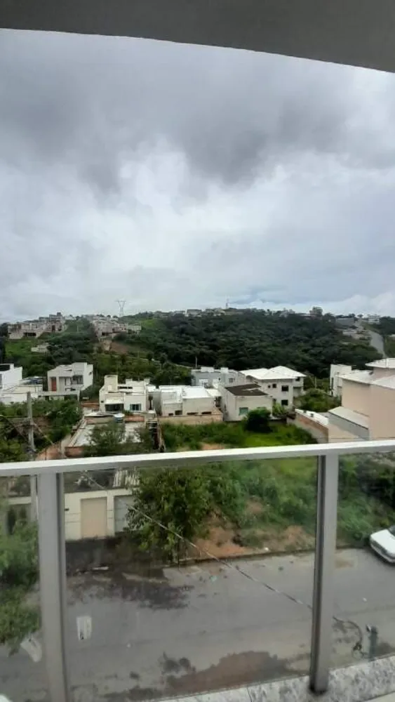 Apartamento, 2 quartos, 48 m² - Foto 3