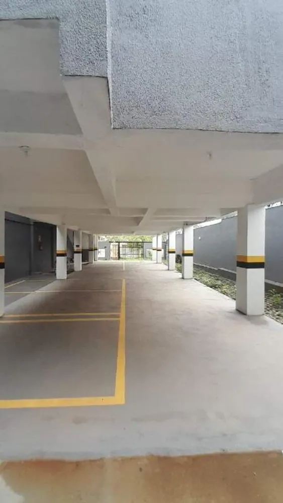 Apartamento, 2 quartos, 48 m² - Foto 5