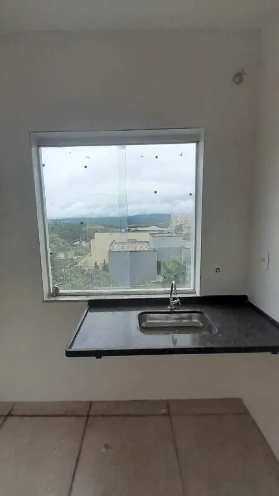 Apartamento, 2 quartos, 48 m² - Foto 2