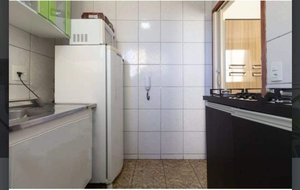 Apartamento, 2 quartos, 45 m² - Foto 1