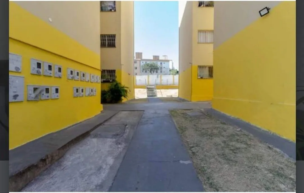 Apartamento, 2 quartos, 45 m² - Foto 13