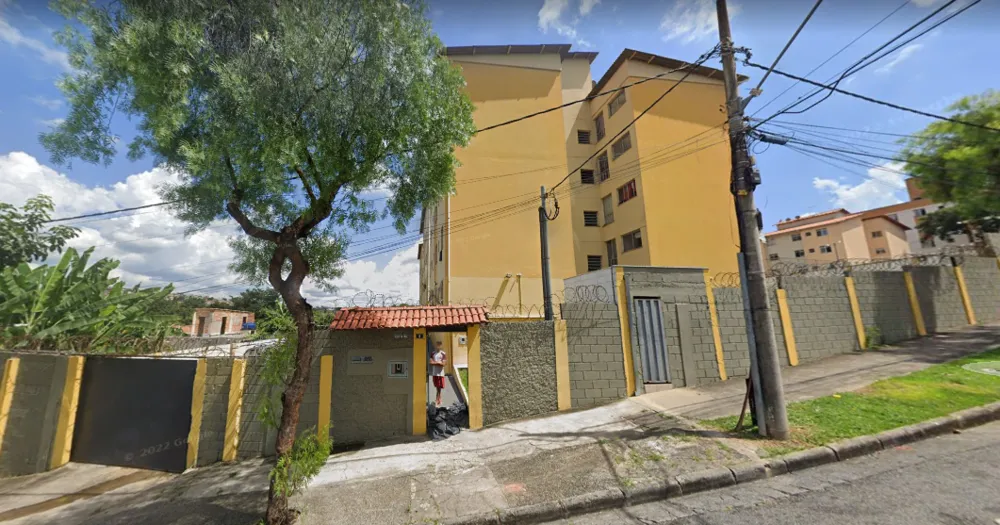 Apartamento, 2 quartos, 45 m² - Foto 14