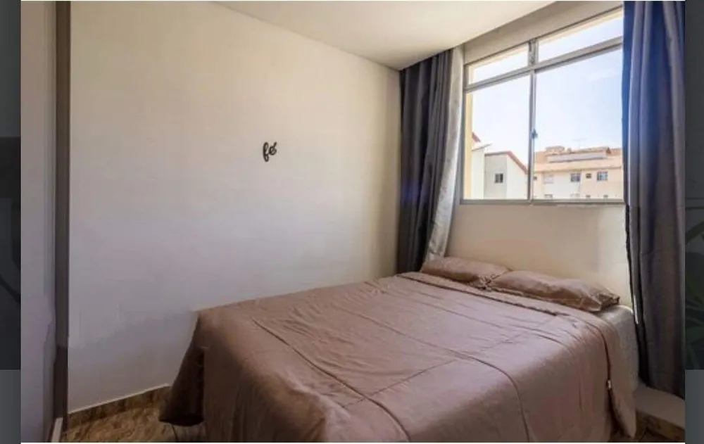 Apartamento, 2 quartos, 45 m² - Foto 9