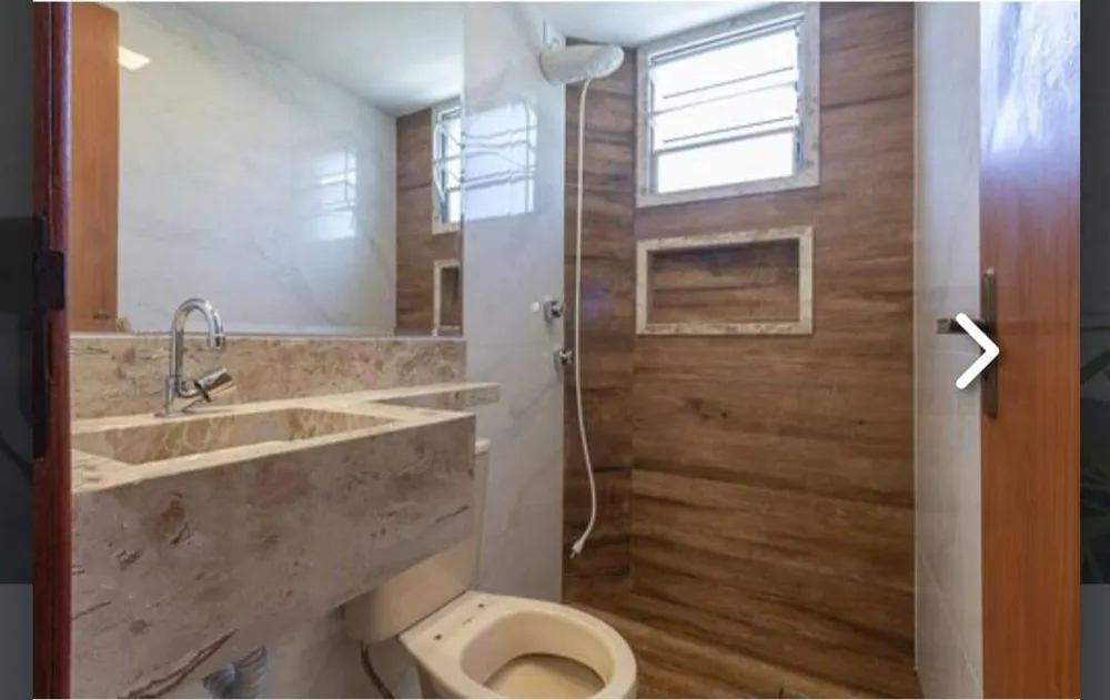 Apartamento, 2 quartos, 45 m² - Foto 12