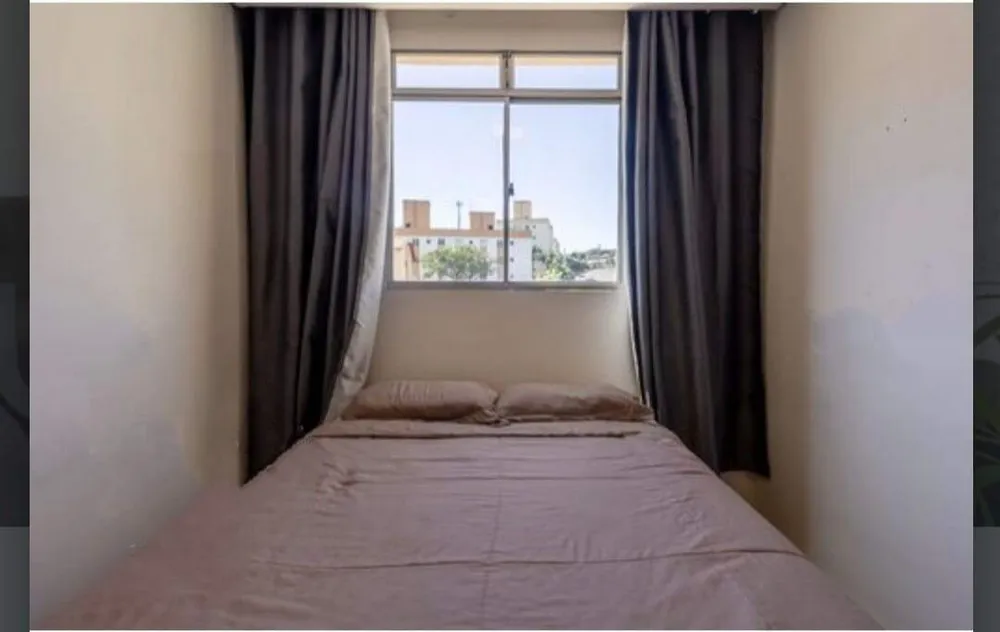 Apartamento, 2 quartos, 45 m² - Foto 8