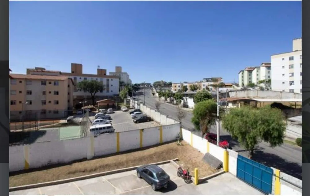 Apartamento, 2 quartos, 45 m² - Foto 16