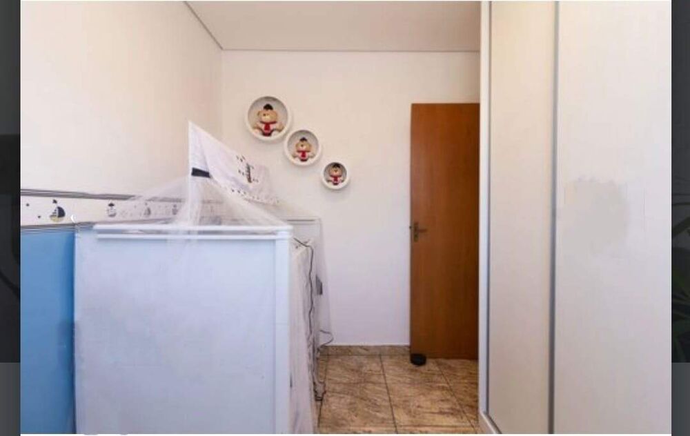 Apartamento, 2 quartos, 45 m² - Foto 4