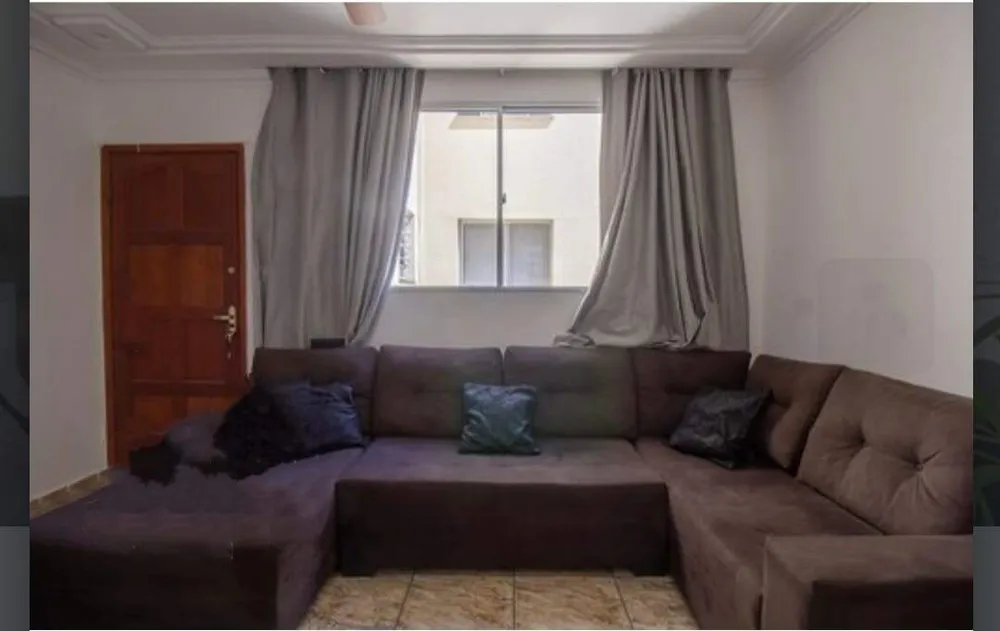 Apartamento, 2 quartos, 45 m² - Foto 2
