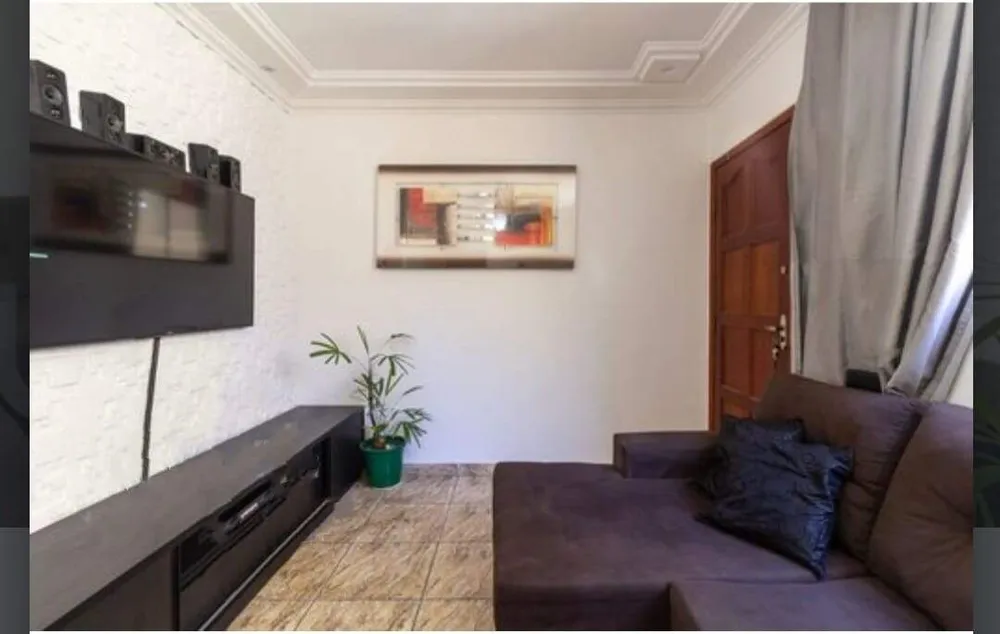 Apartamento, 2 quartos, 45 m² - Foto 4
