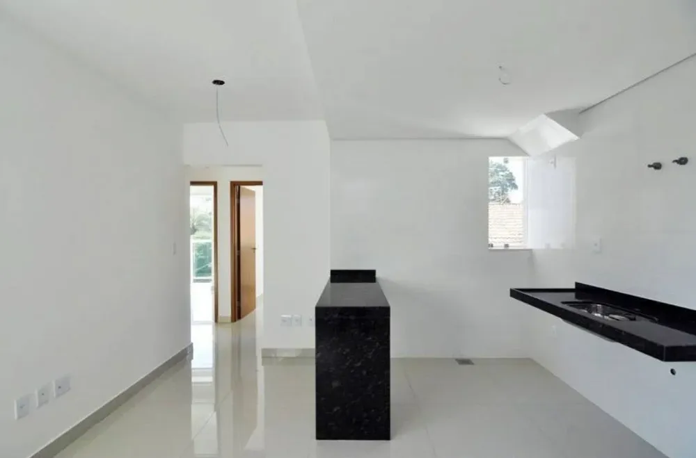 Cobertura, 3 quartos, 63 m² - Foto 5