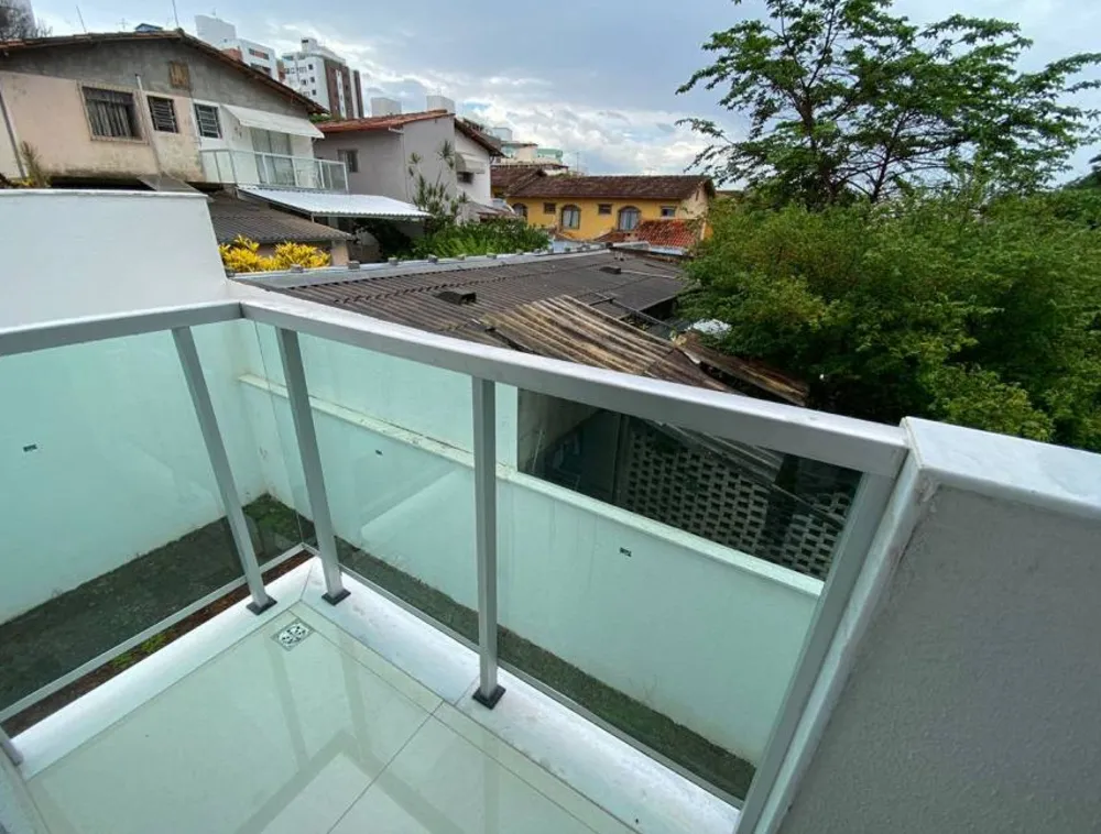 Cobertura, 3 quartos, 63 m² - Foto 7