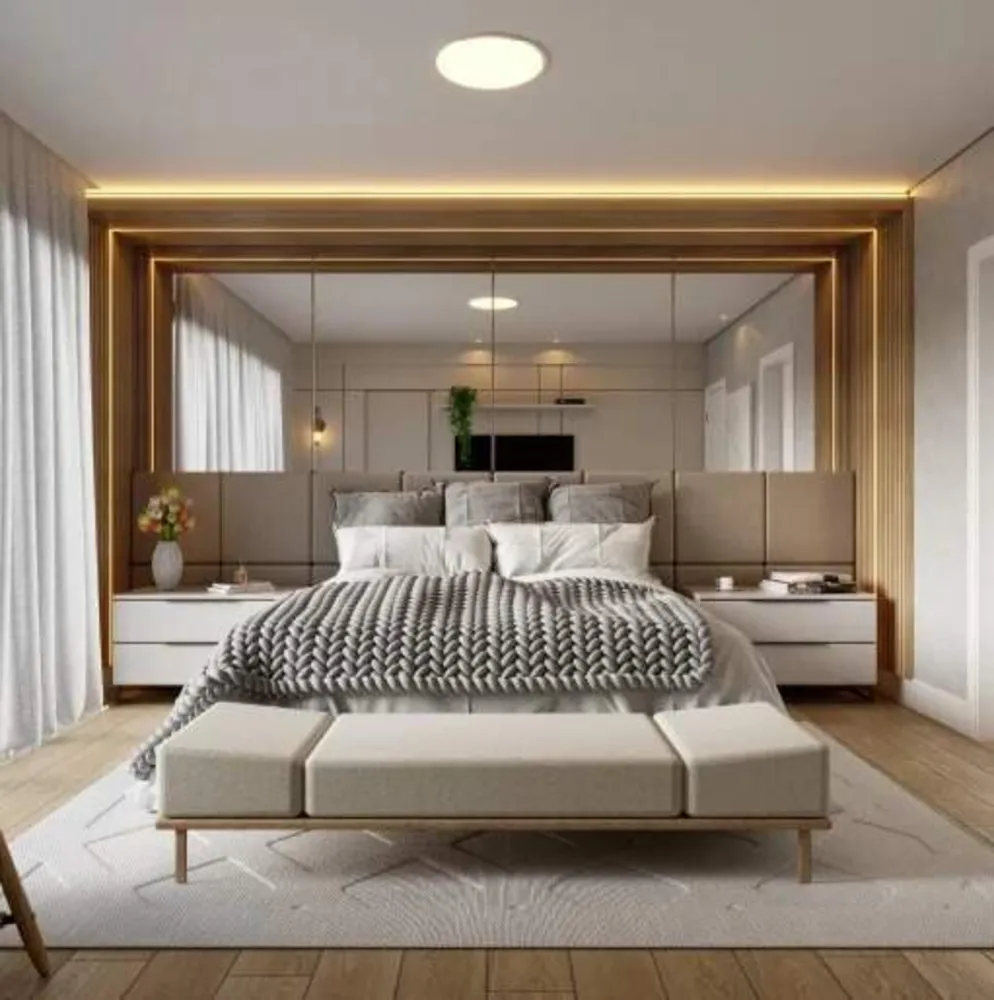 Cobertura, 4 quartos, 226 m² - Foto 3