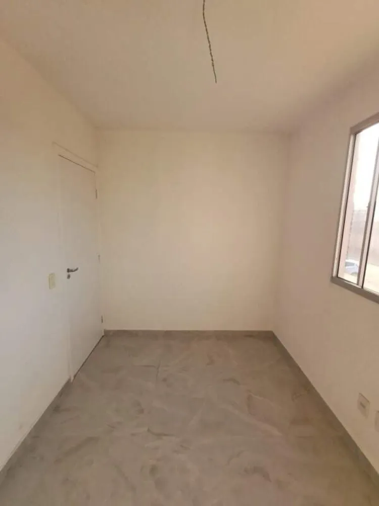 Apartamento, 2 quartos, 43 m² - Foto 5