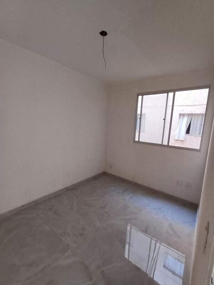 Apartamento, 2 quartos, 43 m² - Foto 1