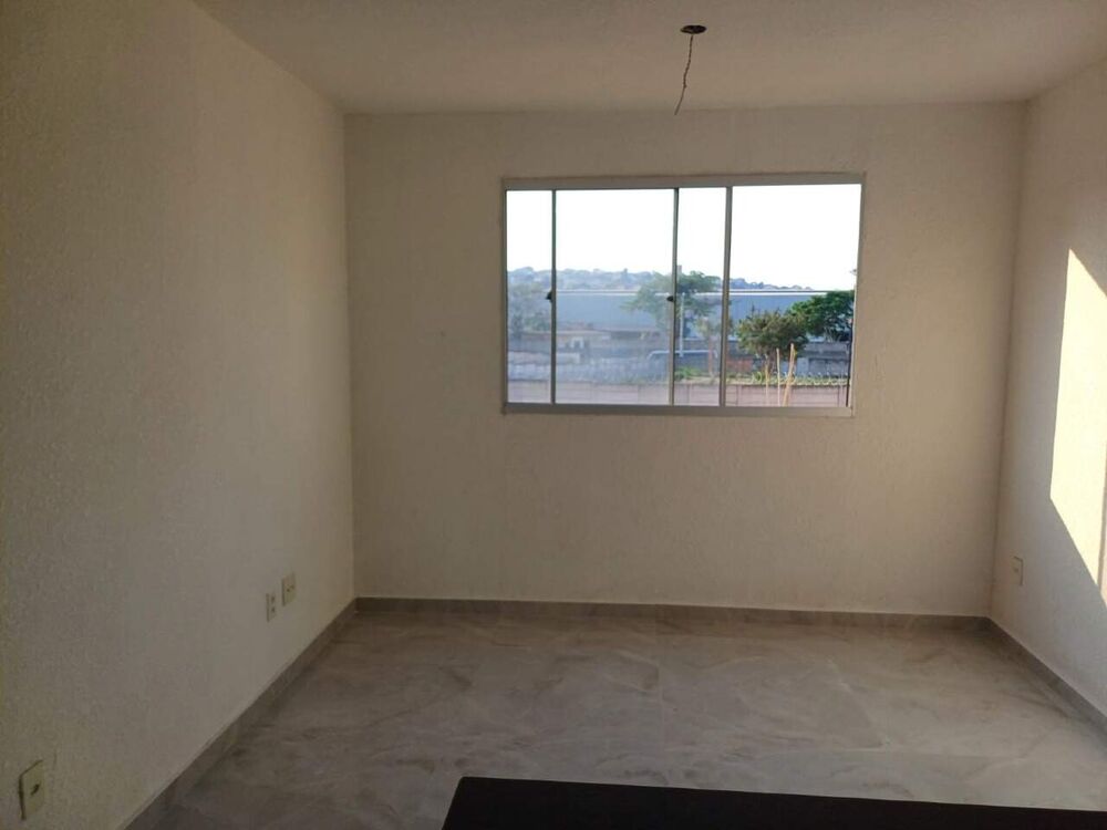 Apartamento, 2 quartos, 43 m² - Foto 3