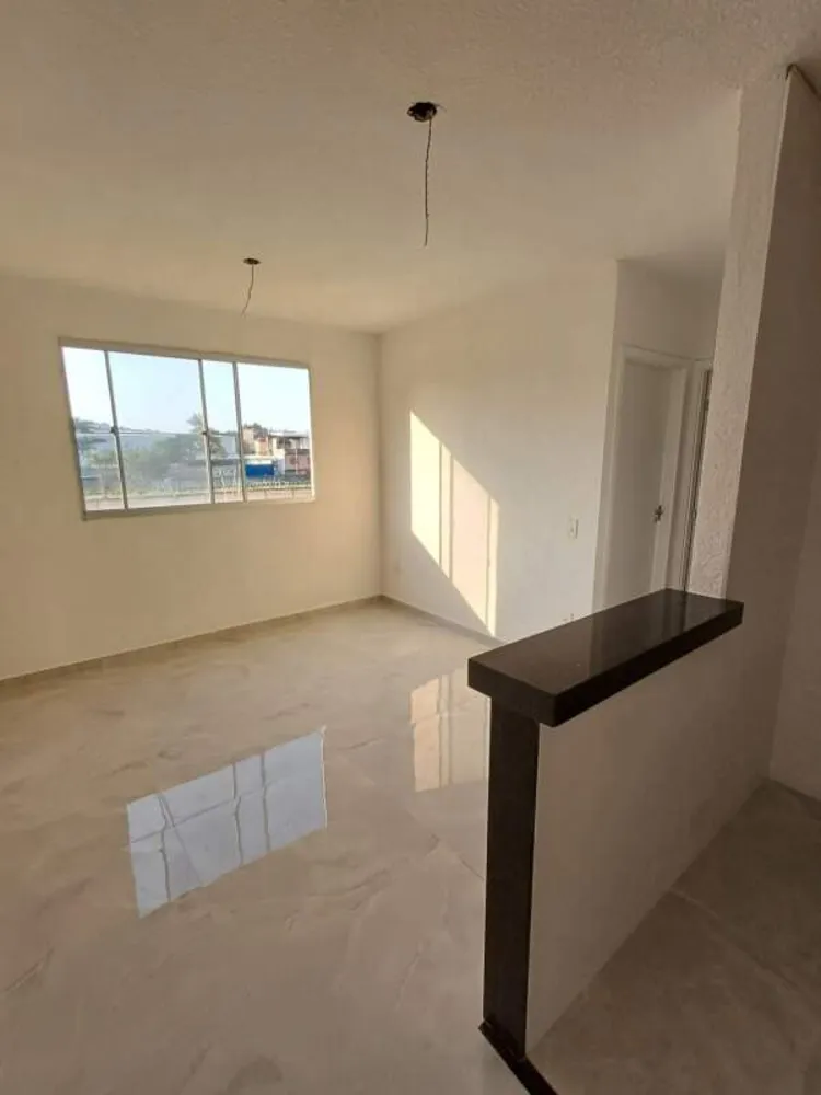 Apartamento, 2 quartos, 43 m² - Foto 12