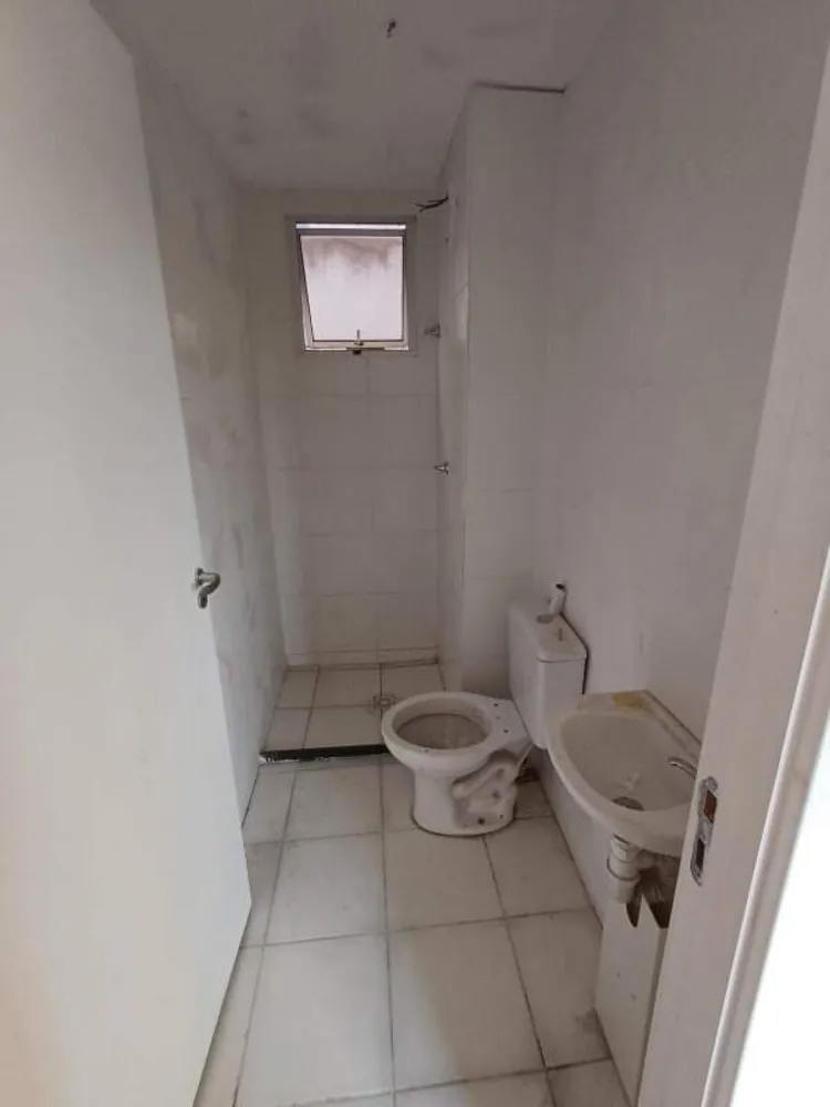 Apartamento, 2 quartos, 43 m² - Foto 4