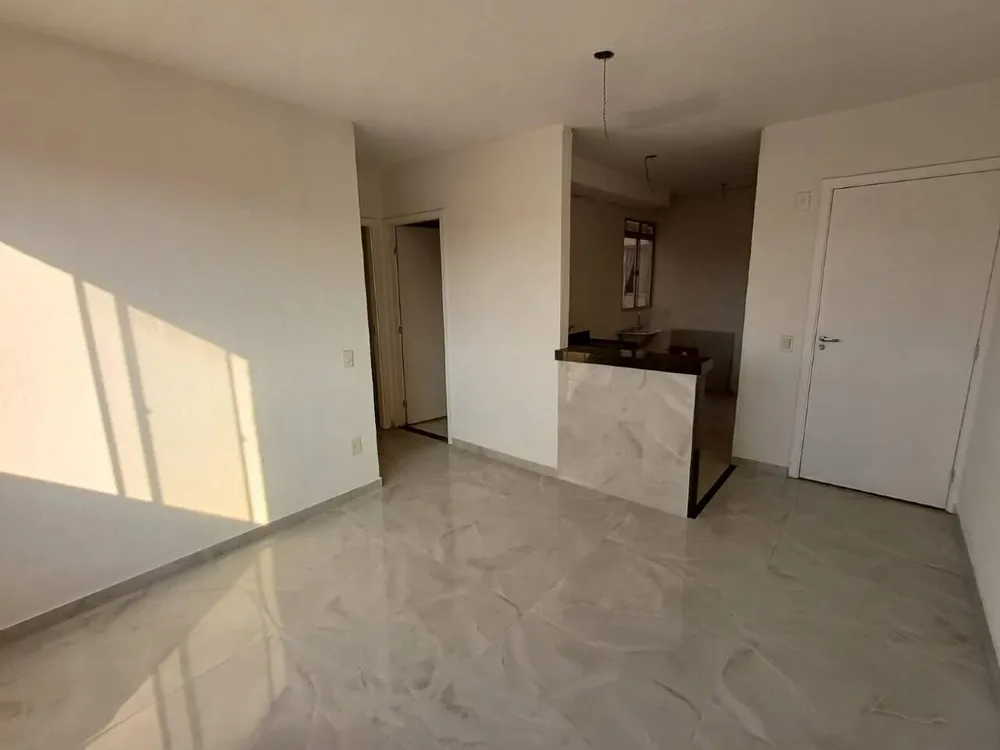 Apartamento, 2 quartos, 43 m² - Foto 7