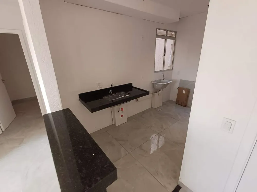 Apartamento, 2 quartos, 43 m² - Foto 10
