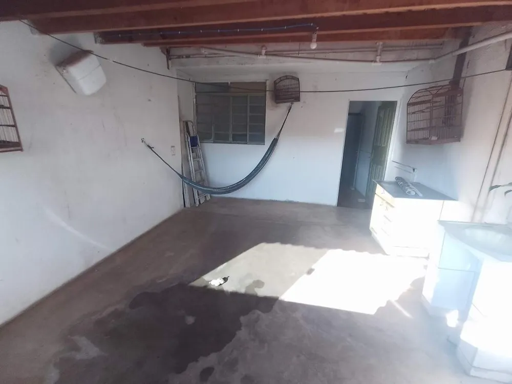 Casa, 3 quartos, 200 m² - Foto 13