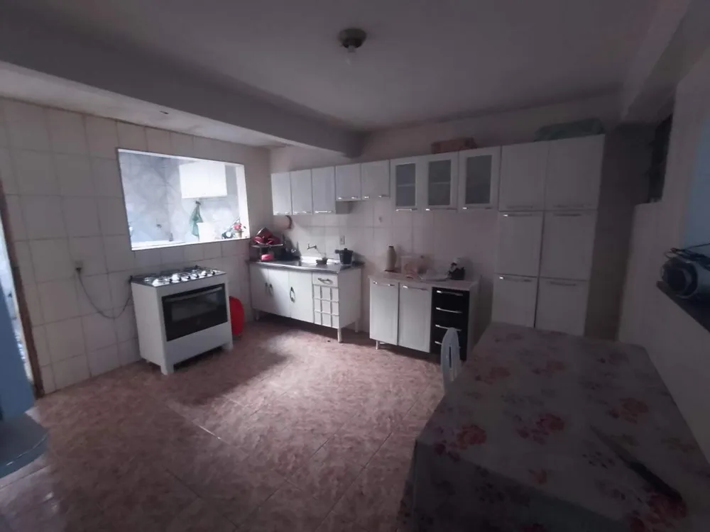 Casa, 3 quartos, 200 m² - Foto 5